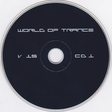 Load image into Gallery viewer, Various : World Of Trance 15 (2xCD, Comp)