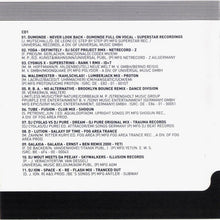 Load image into Gallery viewer, Various : World Of Trance 15 (2xCD, Comp)