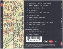 Load image into Gallery viewer, Chicago (2) : Chicago XI (CD, Album, RE, RM)