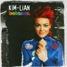 Load image into Gallery viewer, Kim-Lian : Balance (CD, Album)