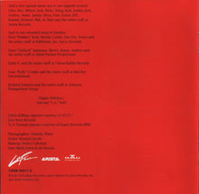 Load image into Gallery viewer, Various : A LaFace Family Christmas (CD, Comp)