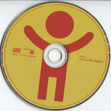 Load image into Gallery viewer, Various : Sundissential The Album! (2xCD, Mixed)