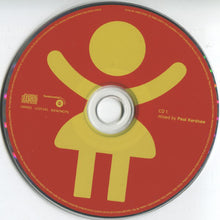Load image into Gallery viewer, Various : Sundissential The Album! (2xCD, Mixed)