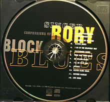 Load image into Gallery viewer, Rory Block : Confessions Of A Blues Singer (HDCD, Album)