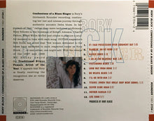Load image into Gallery viewer, Rory Block : Confessions Of A Blues Singer (HDCD, Album)