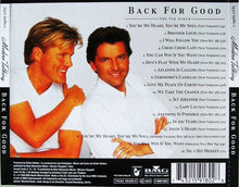 Load image into Gallery viewer, Modern Talking : Back For Good - The 7th Album (CD, Album)