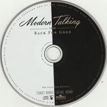 Load image into Gallery viewer, Modern Talking : Back For Good - The 7th Album (CD, Album)