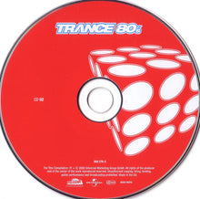 Load image into Gallery viewer, Various : Trance 80's Vol. 01 (2xCD, Comp, Copy Prot.)