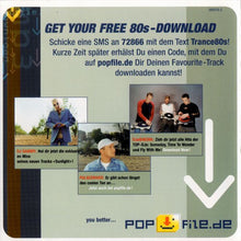 Load image into Gallery viewer, Various : Trance 80's Vol. 01 (2xCD, Comp, Copy Prot.)