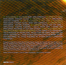 Load image into Gallery viewer, Projections : Between Here And Now (CD, Album)