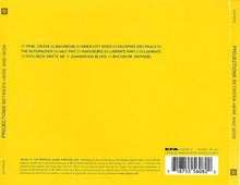 Load image into Gallery viewer, Projections : Between Here And Now (CD, Album)