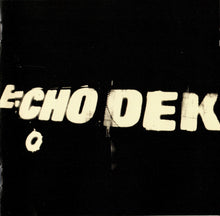 Load image into Gallery viewer, Primal Scream : Echo Dek (CD, Album)