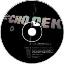 Load image into Gallery viewer, Primal Scream : Echo Dek (CD, Album)