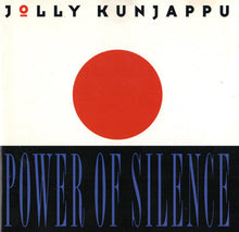 Load image into Gallery viewer, Jolly Kunjappu : Taste The Power Of Silence (CD, Album)