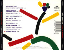 Load image into Gallery viewer, Jolly Kunjappu : Taste The Power Of Silence (CD, Album)