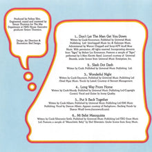 Load image into Gallery viewer, Fatboy Slim : Palookaville (CD, Album)