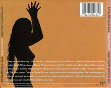 Load image into Gallery viewer, Soul II Soul : Keep On Movin' (CD, Album, Club)
