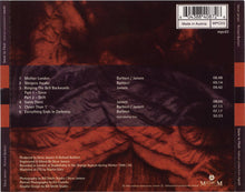 Load image into Gallery viewer, Steve Jansen / Richard Barbieri* : Stone To Flesh (CD, Album, RE)
