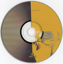 Load image into Gallery viewer, Steve Jansen / Richard Barbieri* : Stone To Flesh (CD, Album, RE)