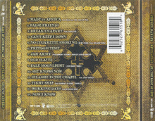 Load image into Gallery viewer, Stephen Marley : Revelation (Pt. 1 The Root Of Life) (CD, Album)