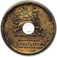 Load image into Gallery viewer, Stephen Marley : Revelation (Pt. 1 The Root Of Life) (CD, Album)