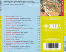 Load image into Gallery viewer, Various : The Rough Guide To World Music: Africa, Europe And The Middle East Volume One (CD, Comp)