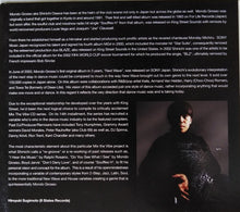 Load image into Gallery viewer, Shinichi Osawa / Mondo Grosso : Mix The Vibe - Street King (CD, Mixed)