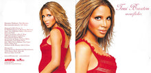 Load image into Gallery viewer, Toni Braxton : Snowflakes (CD, Album)