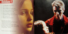 Load image into Gallery viewer, David Bowie : Christiane F. Wir Kinder Vom Bahnhof Zoo - Original Soundtrack (CD, Comp, RE, RM)