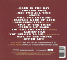 Load image into Gallery viewer, Chaka Khan : Funk This (CD, Album, Car)