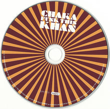 Load image into Gallery viewer, Chaka Khan : Funk This (CD, Album, Car)