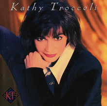 Load image into Gallery viewer, Kathy Troccoli : Kathy Troccoli (CD, Album)