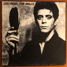 Load image into Gallery viewer, Lou Reed : The Bells (LP, Album)
