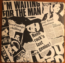 Load image into Gallery viewer, Lou Reed : The Bells (LP, Album)