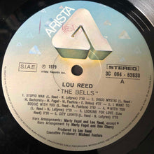Load image into Gallery viewer, Lou Reed : The Bells (LP, Album)