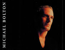 Load image into Gallery viewer, Michael Bolton : Only A Woman Like You (CD, Album)