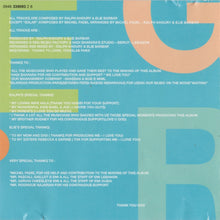 Load image into Gallery viewer, The R.E.G. Project : The R.E.G. Project 3 (CD, Album, Copy Prot.)