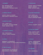 Load image into Gallery viewer, The R.E.G. Project : The R.E.G. Project 3 (CD, Album, Copy Prot.)