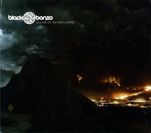 Load image into Gallery viewer, Black Bonzo : Sound Of The Apocalypse (CD, Album, Dig)