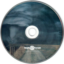 Load image into Gallery viewer, Black Bonzo : Sound Of The Apocalypse (CD, Album, Dig)
