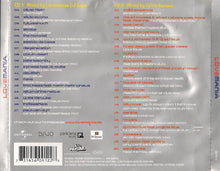 Load image into Gallery viewer, Various : Lovemania (2xCD, Comp, Mixed)