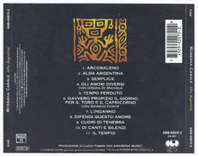 Load image into Gallery viewer, Rossana Casale : Alba Argentina (CD, Album)