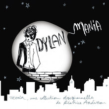 Load image into Gallery viewer, Various : Dylan Mania (CD, Comp)