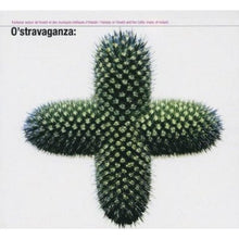 Load image into Gallery viewer, Hughes De Courson : O'stravaganza Fantasy On Vivaldi And The Celtic Music Of Ireland (CD, Album)