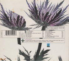 Load image into Gallery viewer, Hughes De Courson : O'stravaganza Fantasy On Vivaldi And The Celtic Music Of Ireland (CD, Album)