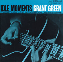 Load image into Gallery viewer, Grant Green : Idle Moments (CD, Album, RE)