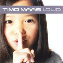 Load image into Gallery viewer, Timo Maas : Loud (CD, Album, Son)