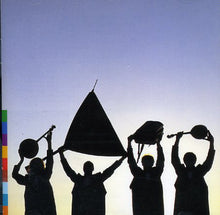 Load image into Gallery viewer, The Terem Quartet* : Terem (CD, Album, RE)