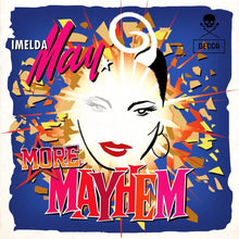 Load image into Gallery viewer, Imelda May : More Mayhem (CD, Album)