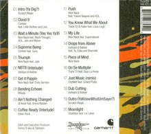 Load image into Gallery viewer, Nobody Beats The Beats : Drops From Above (CD, Album, RE)